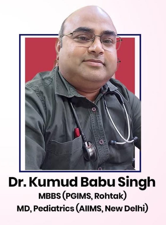 Dr. Kumud Babu